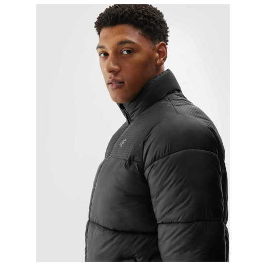 4F Ανδρικό μπουφάν Down Jacket